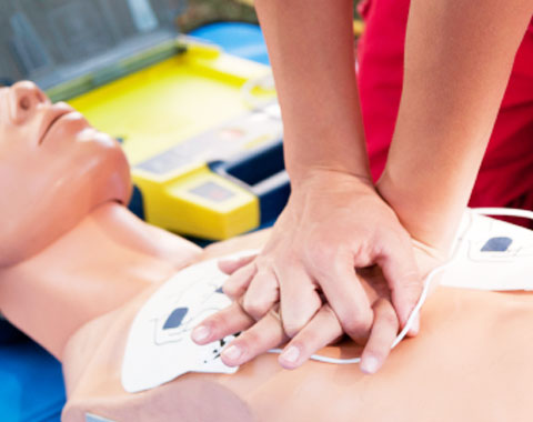 Jornadas de donación de sangre - Calendario anual
