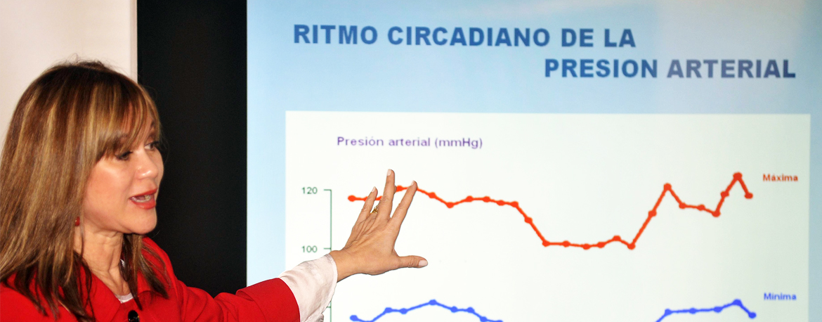 Excelencia Médica - Jornadas sobre investigación clínica