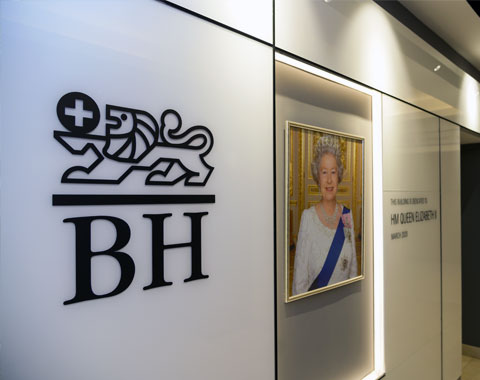 Hospital Británico en ranking MERCO Responsabilidad ESG 2026